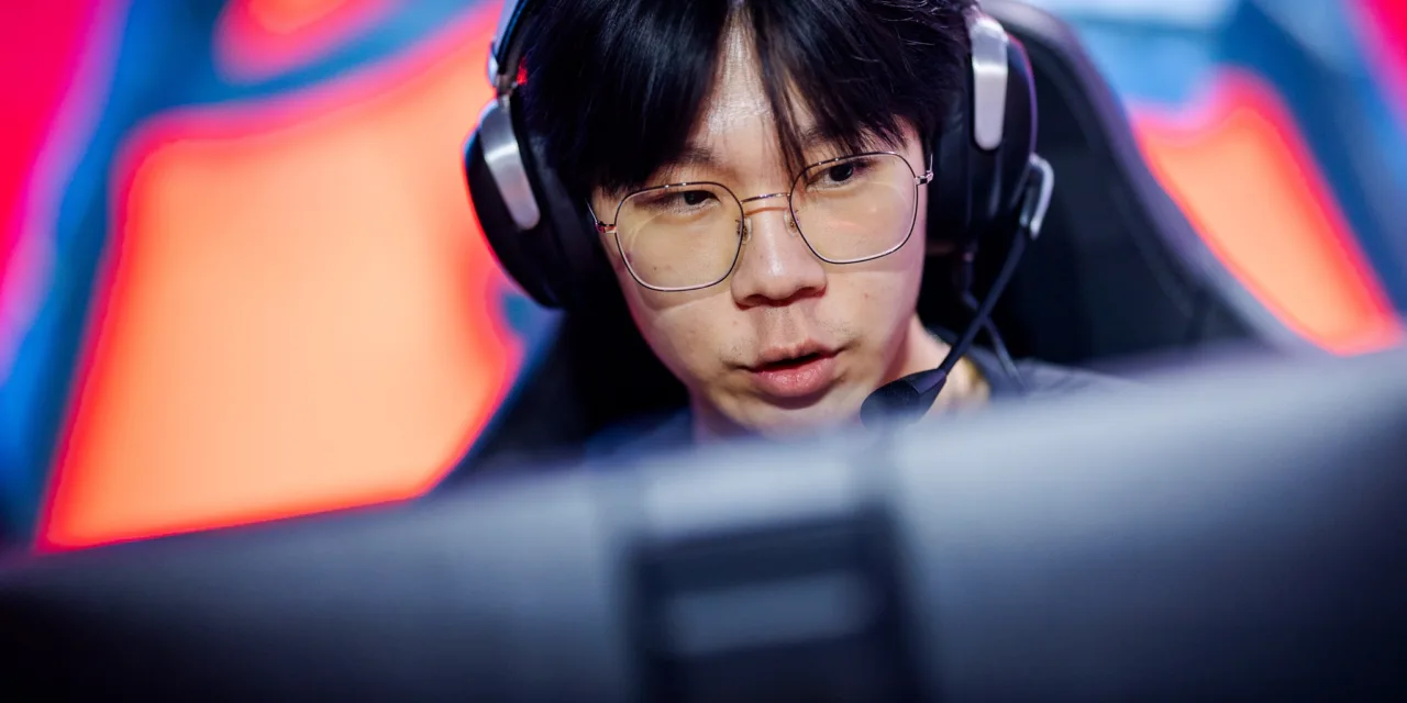 MER1T Overwatch 2 Player Profile: Choi Tae-min’s Rise, Hero Mastery, and Competitive Legacy