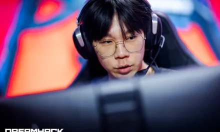 MER1T Overwatch 2 Player Profile: Choi Tae-min’s Rise, Hero Mastery, and Competitive Legacy