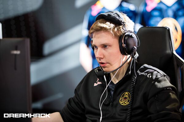 Masaa Overwatch 2 Player Profile: Career Stats, Teams, Achievements, and Return to Pro Play