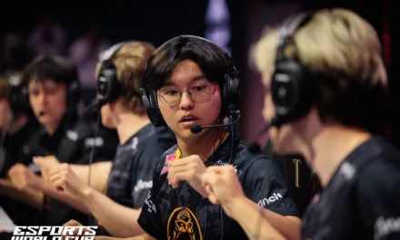 MirroR Overwatch 2 Player Profile: Flex DPS Star, Hero Mastery, Teams, and Career Highlights