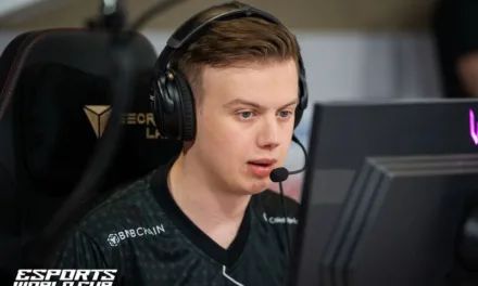 Naga Overwatch 2 Player Profile: Career Highlights, Teams, Hero Mastery and Achievements