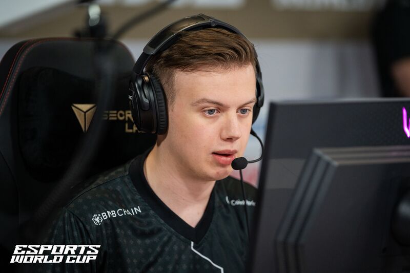 Naga Overwatch 2 Player Profile: Career Highlights, Teams, Hero Mastery and Achievements
