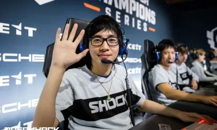 PGE Overwatch 2 Player: Evan Ngo’s Rise to Pro Stardom and Streaming Success