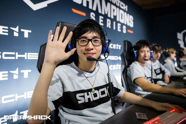 PGE Overwatch 2 Player: Evan Ngo’s Rise to Pro Stardom and Streaming Success