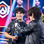 Quartz Overwatch 2 Player: Rising Star from Saudi Arabia Dominating Competitive Esports