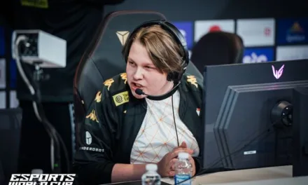 Raajaro Overwatch 2 Player: Rising Finnish Tank Star Dominating the Competitive Scene