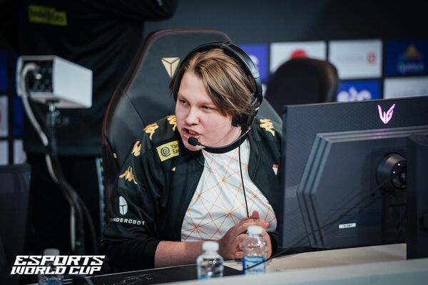 Raajaro Overwatch 2 Player: Rising Finnish Tank Star Dominating the Competitive Scene