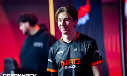 Rakattack Overwatch 2 Player Profile: Top Collegiate Support Star and Streamer Spotlight