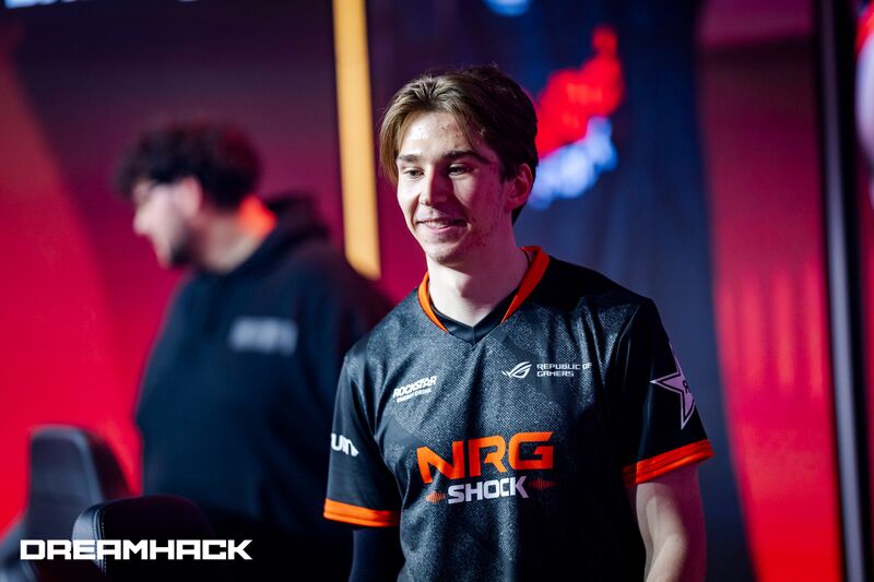 Rakattack Overwatch 2 Player Profile: Top Collegiate Support Star and Streamer Spotlight