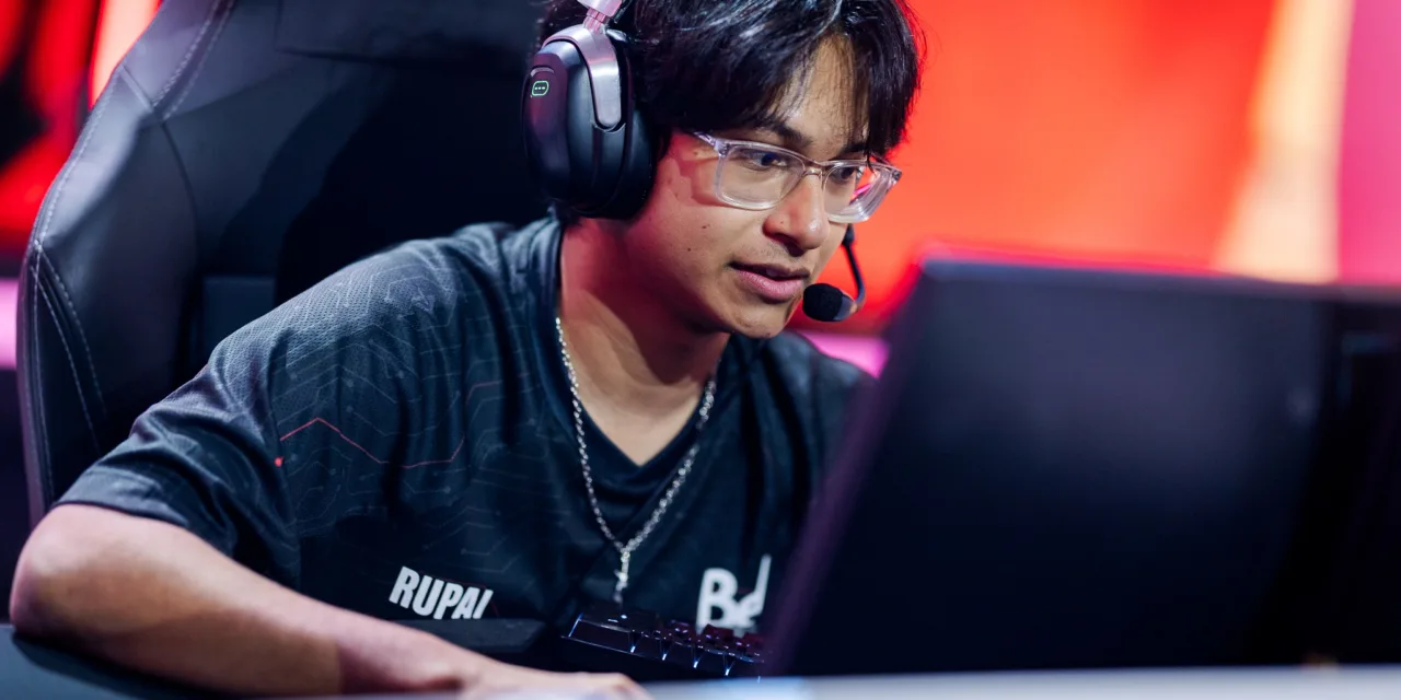 Rupal Overwatch 2 Player Spotlight: Team Liquid Star’s Rise, Stats, and Achievements