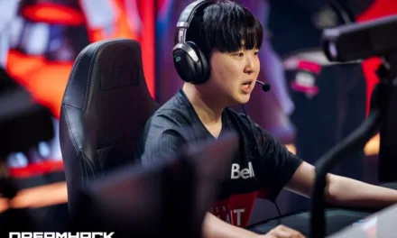 SOMEONE Overwatch 2 Player: Career Highlights, Teams, and Tournament Success Explained