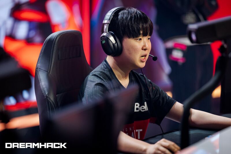 SOMEONE Overwatch 2 Player: Career Highlights, Teams, and Tournament Success Explained