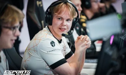 Sauna Overwatch 2 Player Profile: Finnish DPS Star Dominating the Esports Scene