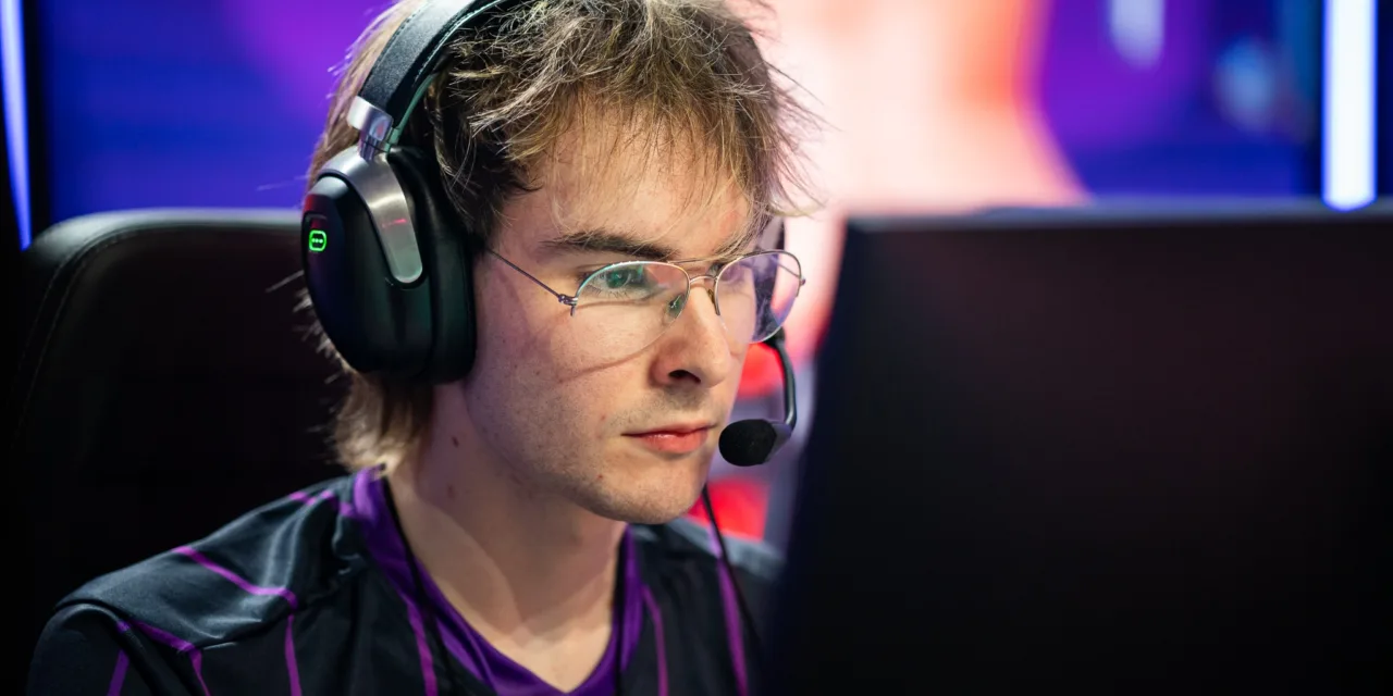 Seeker Overwatch 2 Player Profile: Rising DPS Star of Spacestation Gaming