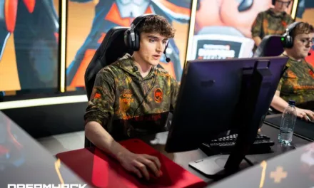 Seicoe Overwatch 2 Player Profile : Austrian DPS Star Making Waves in the League