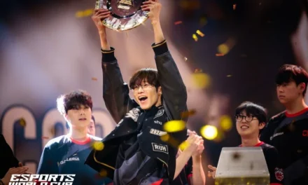 Shu Overwatch 2 Player Spotlight: Career, Teams, Hero Mastery, and Pro Achievements