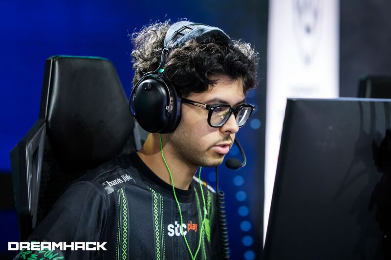 SirMajed Overwatch 2 Player Spotlight: Saudi Star Redefining the Support Role in Esports