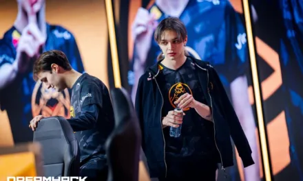 Skairipa Overwatch 2 Player Profile: Career Highlights, Teams, and Tournament Wins