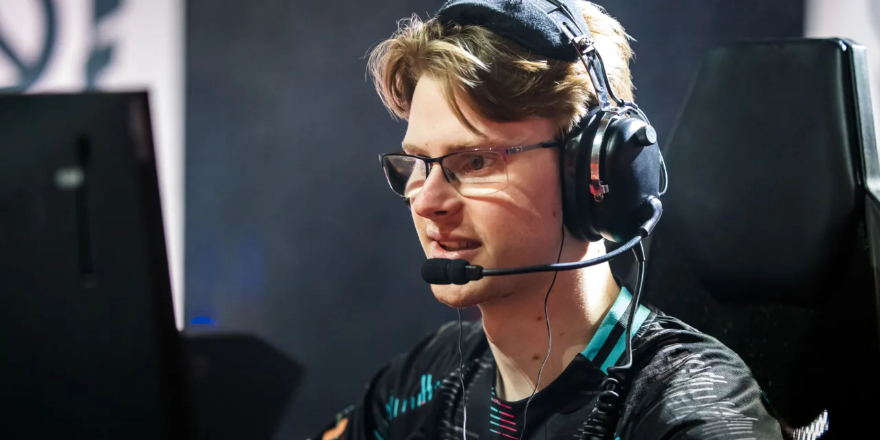 Slay Overwatch 2 Player: Inside the Rise of Denmark’s Elite Support Star