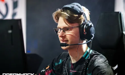 Slay Overwatch 2 Player: Inside the Rise of Denmark’s Elite Support Star