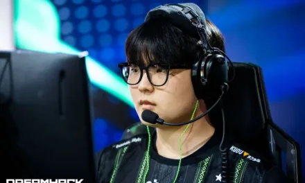 Stalk3r Overwatch 2 Player Profile: Career Stats, Tournament Wins, and Competitive Journey