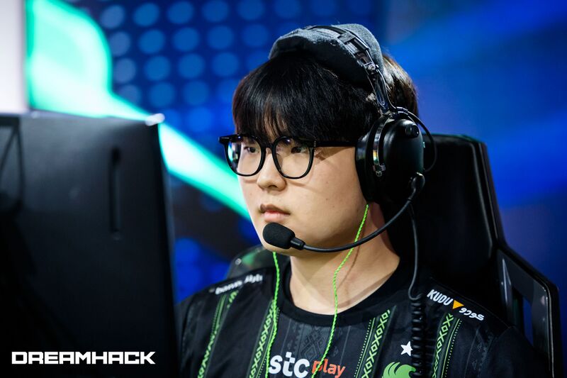 Stalk3r Overwatch 2 Player Profile: Career Stats, Tournament Wins, and Competitive Journey