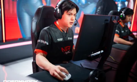 TR33 Overwatch 2 Player Profile: Young Prodigy, Team Liquid Star, and Competitive Trailblazer