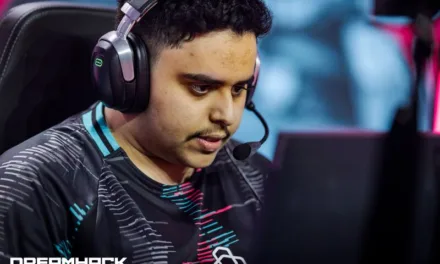 TVNT Overwatch 2 Player Profile: Rising Saudi Star Making Waves with Twisted Minds