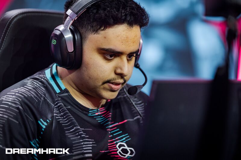 TVNT Overwatch 2 Player Profile: Rising Saudi Star Making Waves with Twisted Minds