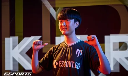 TopDragon Overwatch 2 Player Spotlight: Career Stats, Teams, and Why He’s a Rising DPS Star