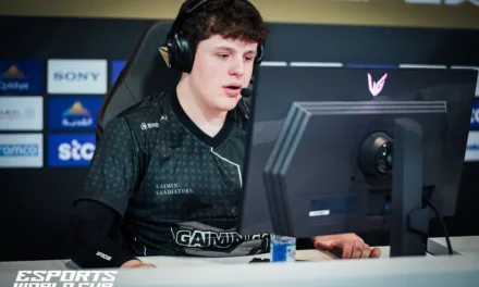 Tred Overwatch 2 Player Profile: UK Competitor’s Rise Through the Competitive Scene