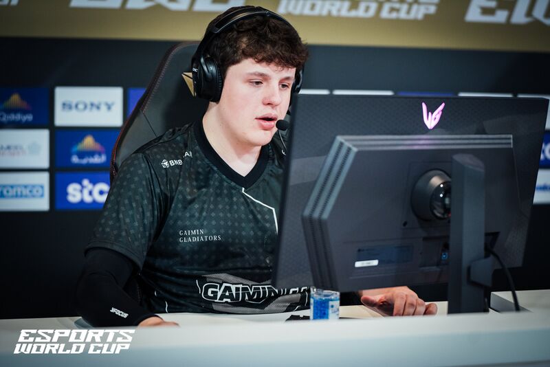Tred Overwatch 2 Player Profile: UK Competitor’s Rise Through the Competitive Scene