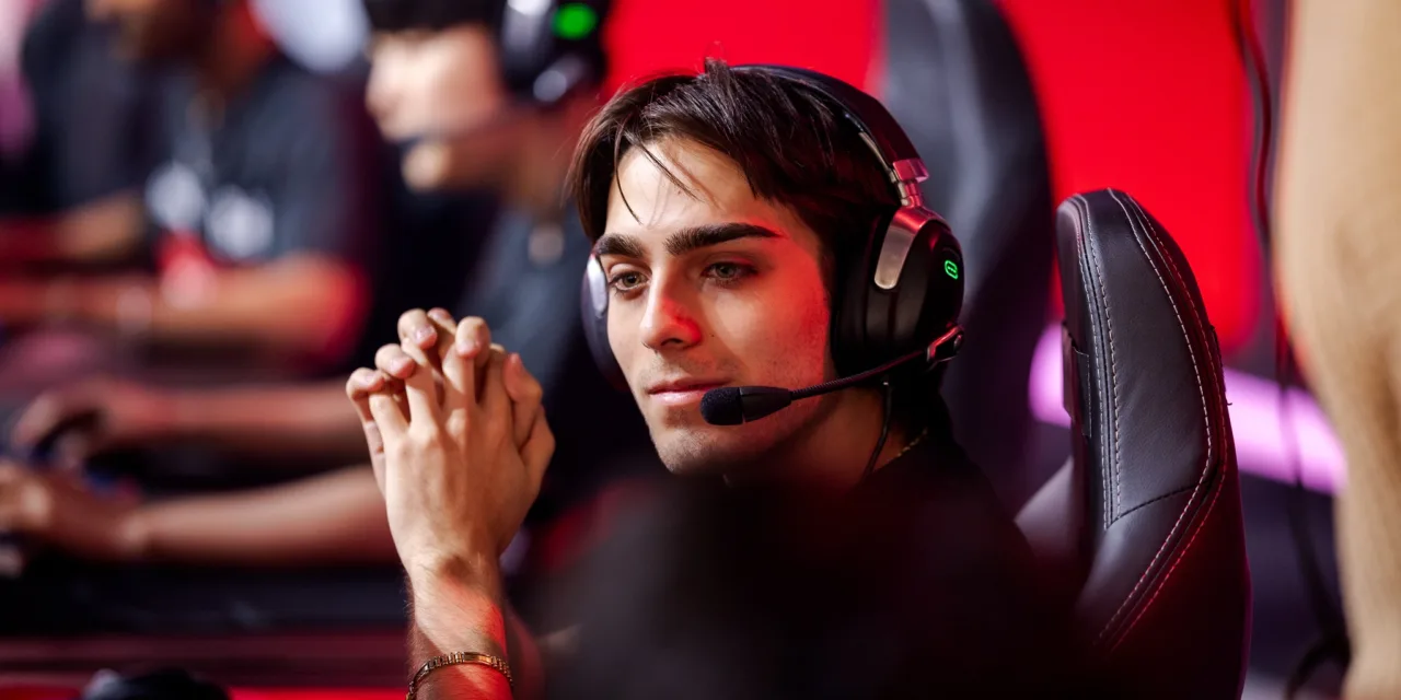 Vega Overwatch 2 Player Profile: Rising Star of Team Liquid and Esports Phenom Vega Overwatch 2 Player Profile: Rising Star of Team Liquid and Esports Phenom