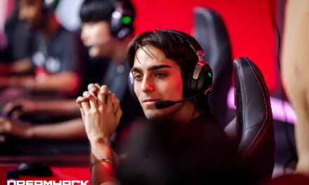 Vega Overwatch 2 Player Profile: Rising Star of Team Liquid and Esports Phenom