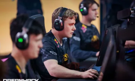 Vestola Overwatch 2 Player Profile: Career Highlights, Teams, Tank Heroes & Competitive Legacy