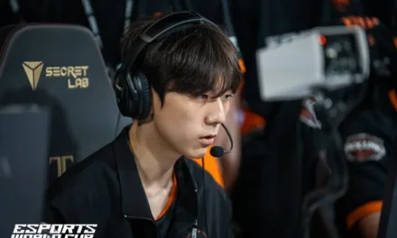 Viper Overwatch 2 Player Spotlight: Rising T1 DPS Star Dominating the Competitive Scene