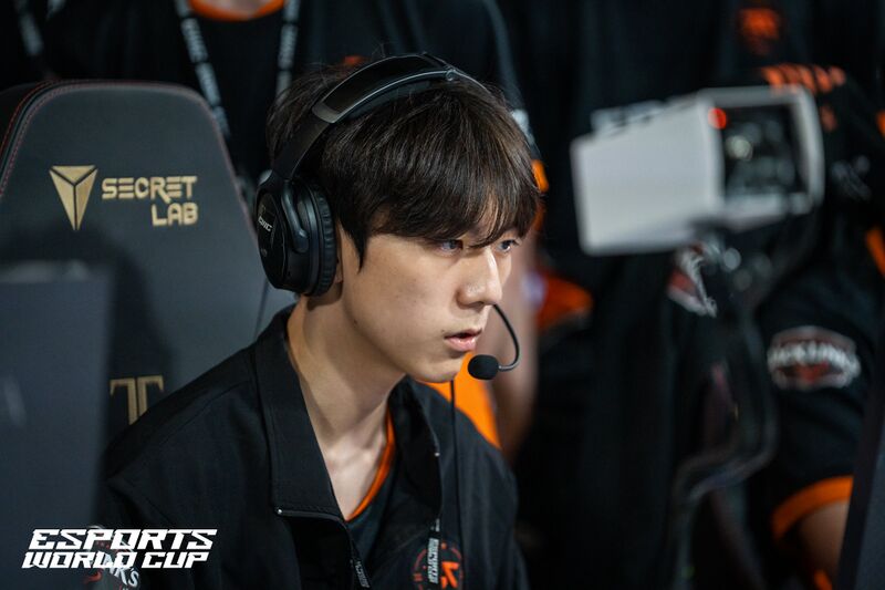 Viper Overwatch 2 Player Spotlight: Rising T1 DPS Star Dominating the Competitive Scene