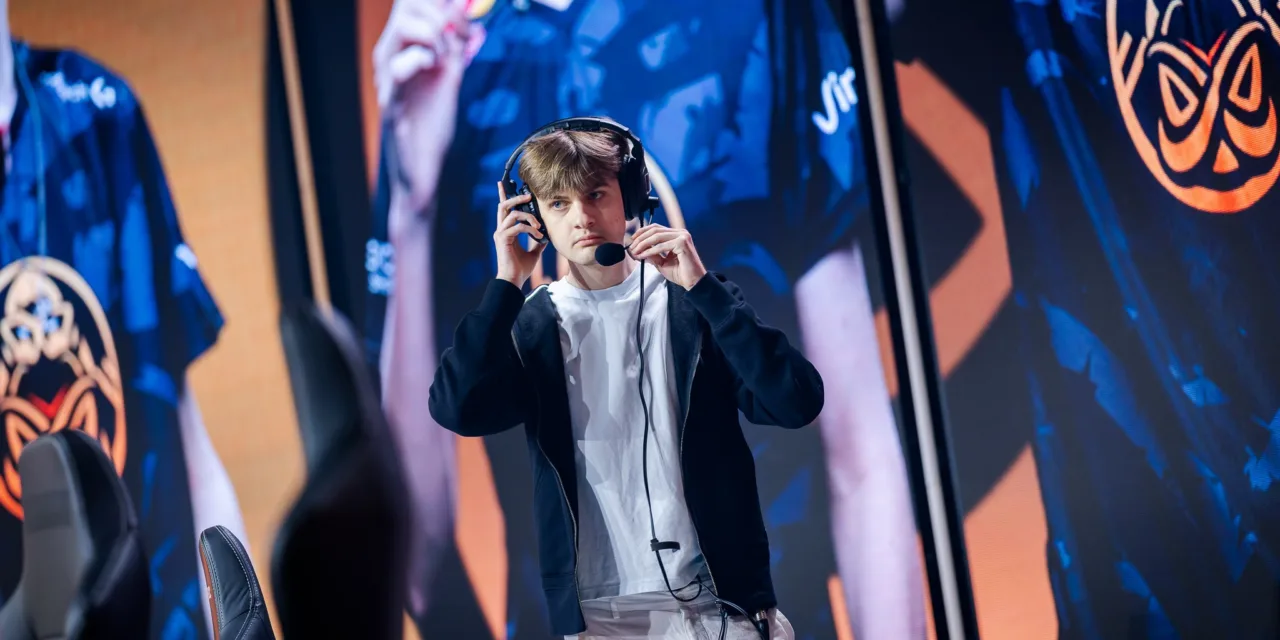 WMaimone Overwatch 2 Player Profile: Rising DPS Star for Geekay Esports and Collegiate Champion