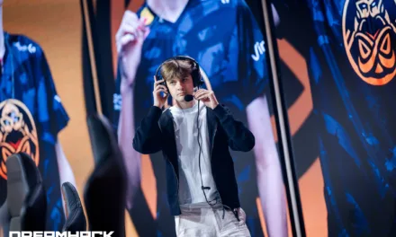 WMaimone Overwatch 2 Player Profile: Rising DPS Star for Geekay Esports and Collegiate Champion