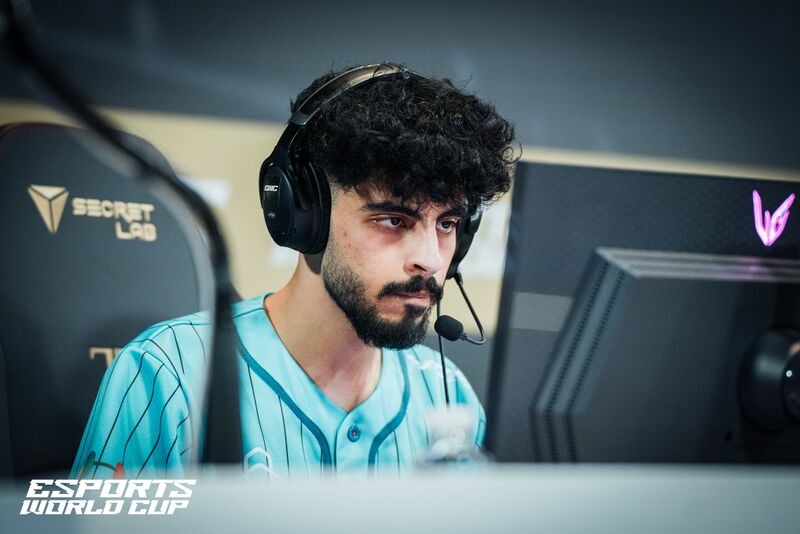 Youbi Overwatch 2 Player: Saudi Star Support from Twisted Minds Dominating Competitive Play