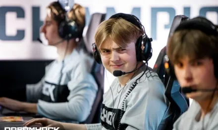 Cal Overwatch 2 Player Profile: Career, Achievements, and Esports Journey to Marvel Rivals