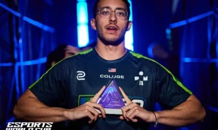 Coluge Overwatch 2 Player Profile: Tank Role Mastery, Teams, Stats, and Career Highlights