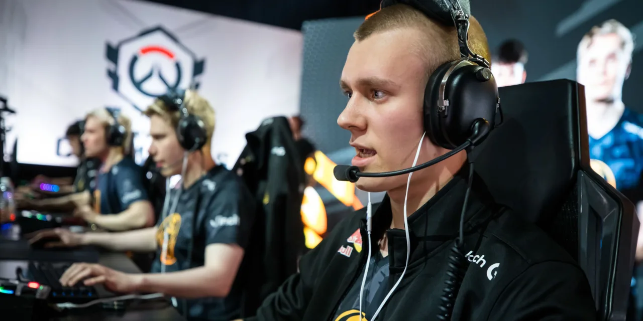 ghost91 Overwatch 2 Player: Finnish DPS Prodigy’s Career Highlights, Stats, and Legacy