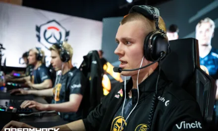 ghost91 Overwatch 2 Player: Finnish DPS Prodigy’s Career Highlights, Stats, and Legacy
