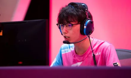 Guxue Overwatch 2 Player Profile: Chinese Tank Star, Career Highlights, Teams, and Legacy