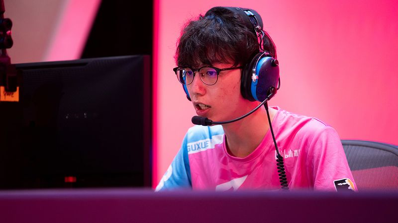 Guxue Overwatch 2 Player Profile: Chinese Tank Star, Career Highlights, Teams, and Legacy