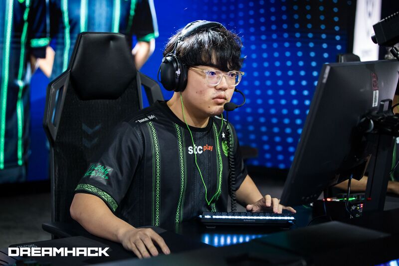 Hanbin Overwatch 2 Player Profile: Career, Signature Heroes, Teams & Competitive Achievements