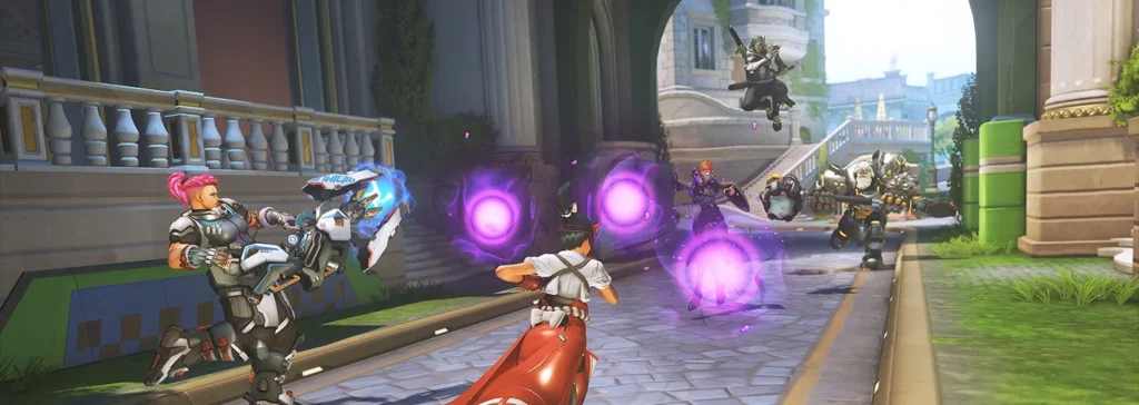 🎮 Custom Kits & Cozy Chaos: Why Overwatch Feels So Good Right Now 💫 - News - OverwatchCentral 🎮 Custom Kits & Cozy Chaos: Why Overwatch Feels So Good Right Now 💫 - News - OverwatchCentral