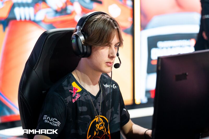kevster Overwatch 2 Player Profile: Top DPS Star for Los Angeles Gladiators