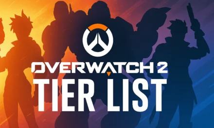 Overwatch 2 Tier List – Season 17 Best Heroes & Rankings